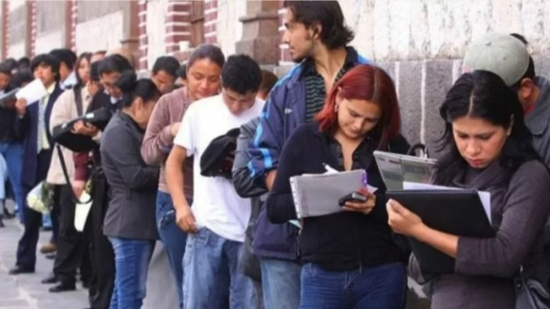 Planes sociales- Boletín Oficial