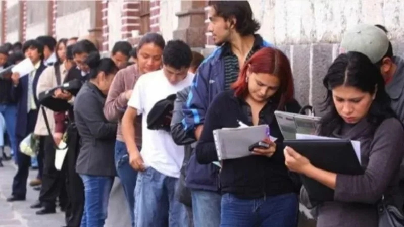 Planes sociales- Boletín Oficial