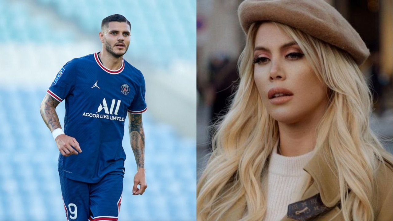 La decisión de Mauro Icardi, PSG, fútbol, Wanda Nara, farándula
