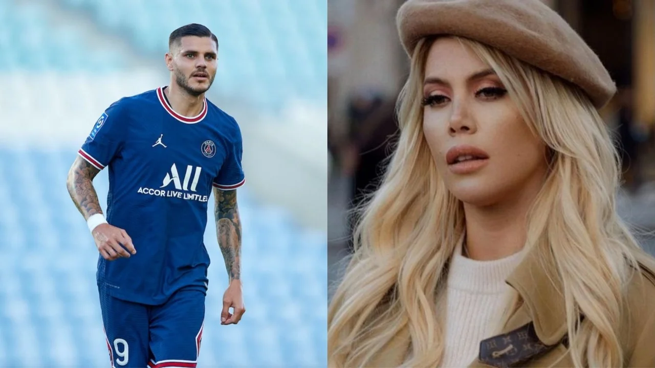 La decisión de Mauro Icardi, PSG, fútbol, Wanda Nara, farándula