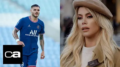 La decisión de Mauro Icardi, PSG, fútbol, Wanda Nara, farándula La decisión de Mauro Icardi, PSG, fútbol, Wanda Nara, farándula