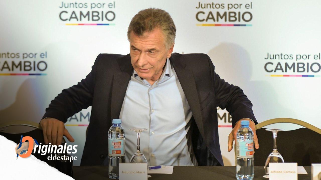Espionaje al ARA San Juan: una por una, las razones por las cuales el juez Bava procesó a Macri 