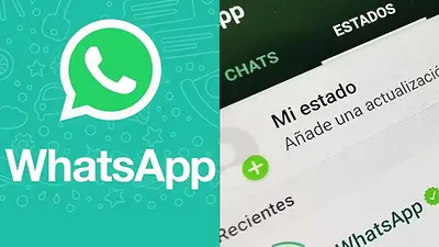WhatsApp y su función para subir estados con fotos y videos WhatsApp y su función para subir estados con fotos y videos