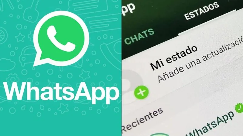 WhatsApp y su función para subir estados con fotos y videos