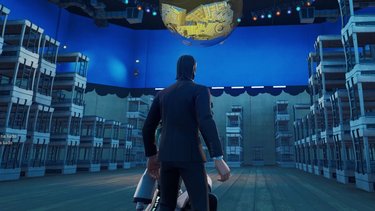 Fortnite: cómo jugar El Juego del Calamar en el battle royale