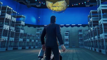 Fortnite: cómo jugar El Juego del Calamar en el battle royale