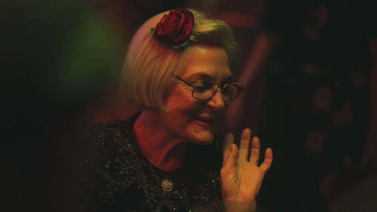 Claudia Lapacó. Los Justos