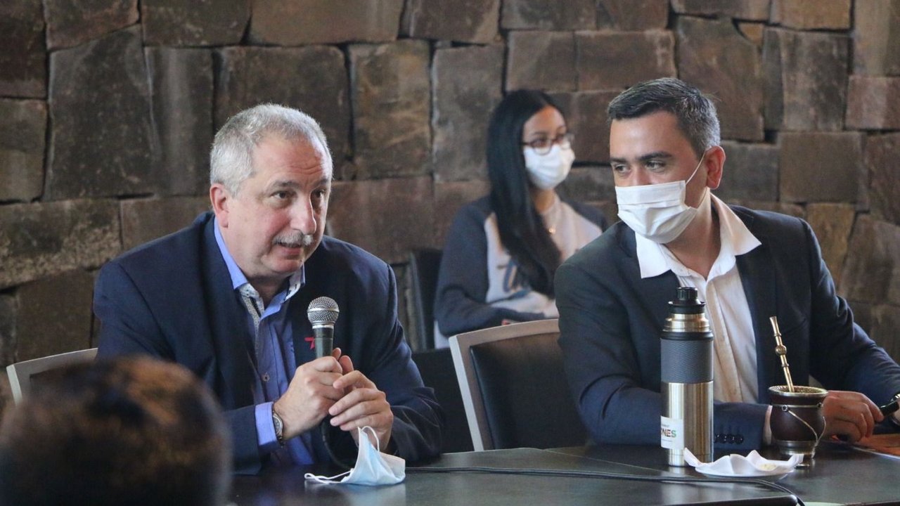 Misiones: sectores público y privado del turismo abordaron la situación actual y sus proyecciones