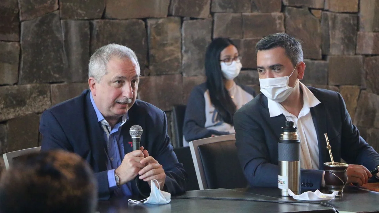 Misiones: sectores público y privado del turismo abordaron la situación actual y sus proyecciones
