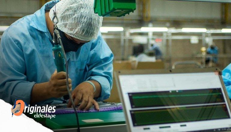 La economía real logró sortear las restricciones financieras