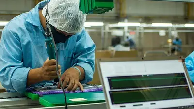 La UIA prevé para el 2021 la primera mejora en la industria en tres años La UIA prevé para el 2021 la primera mejora en la industria en tres años