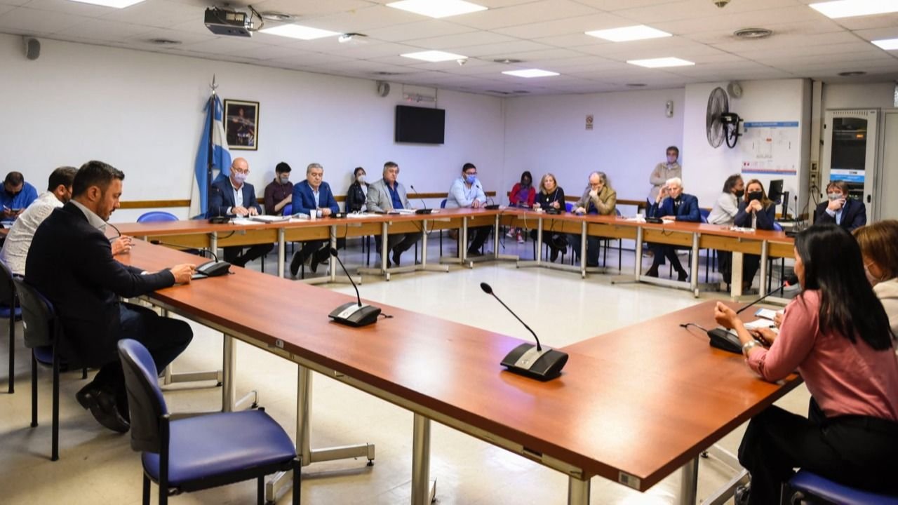 Diputados arrancó el debate por el proyecto de ley "Alcohol Cero al Volante"