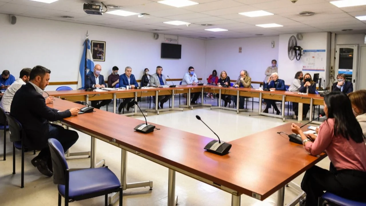 Diputados arrancó el debate por el proyecto de ley "Alcohol Cero al Volante"