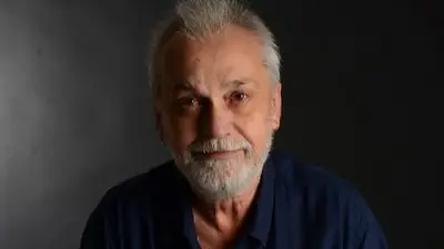 David Lebón David Lebón