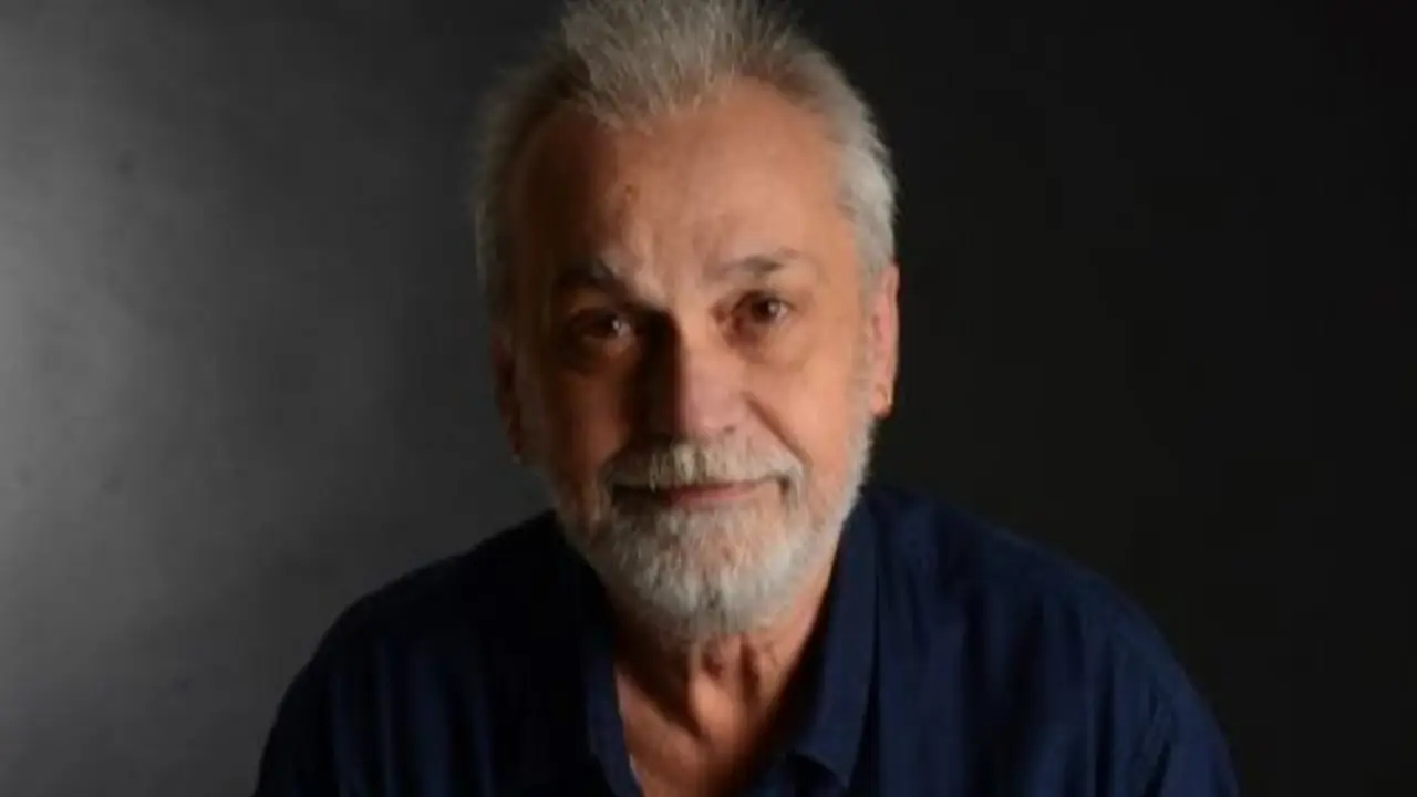 David Lebón