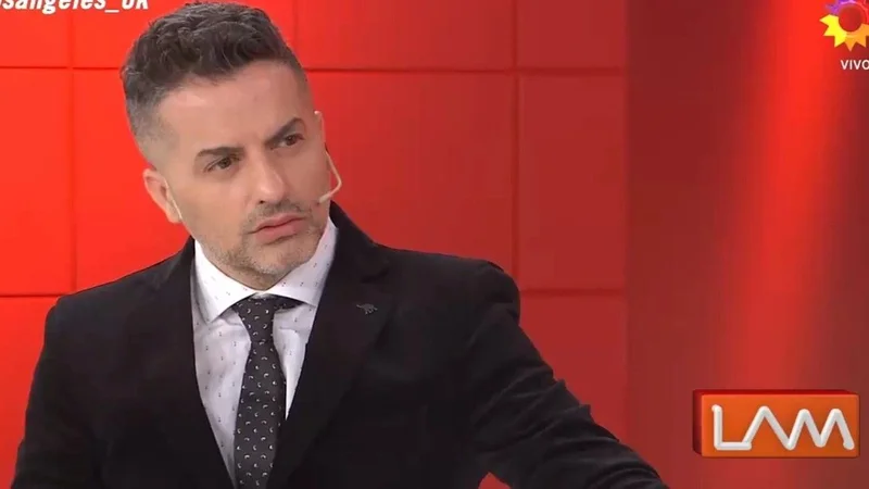 Ángel de Brito