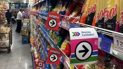 Precios: el Gobierno retoma negociaciones con empresas para contener la inflación Precios: el Gobierno retoma negociaciones con empresas para contener la inflación