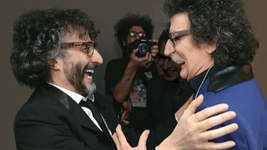 Fito Páez celebra a Charly García en el Colón: cómo sacar entradas