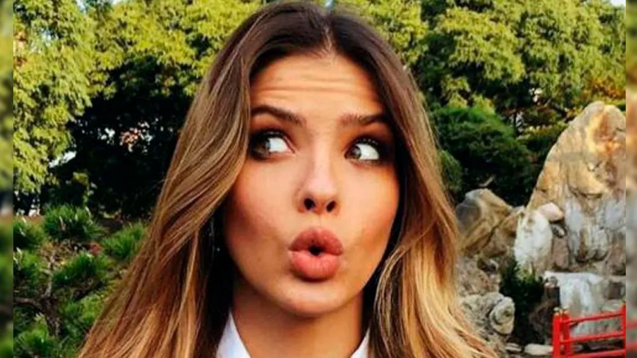 La China Suárez, Wanda Nara, Mauro Icardi, farándula, televisión, Nicolás Furtado, Ester Expósito
