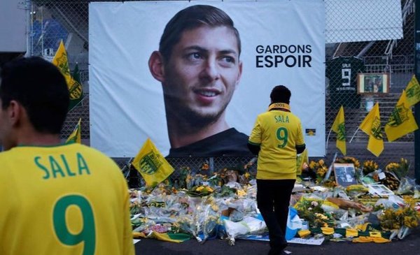 A Tres Años De La Muerte De Emiliano Sala En Qué Situación Quedó La