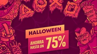 Juegos en oferta: PlayStation celebra Halloween con importantes descuentos