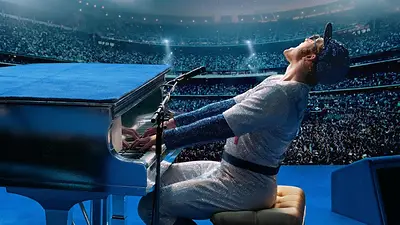 Rocketman Rocketman