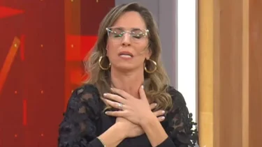 Sandra Borghi cumplirá el sueño de su vida: "El cielo con las manos"