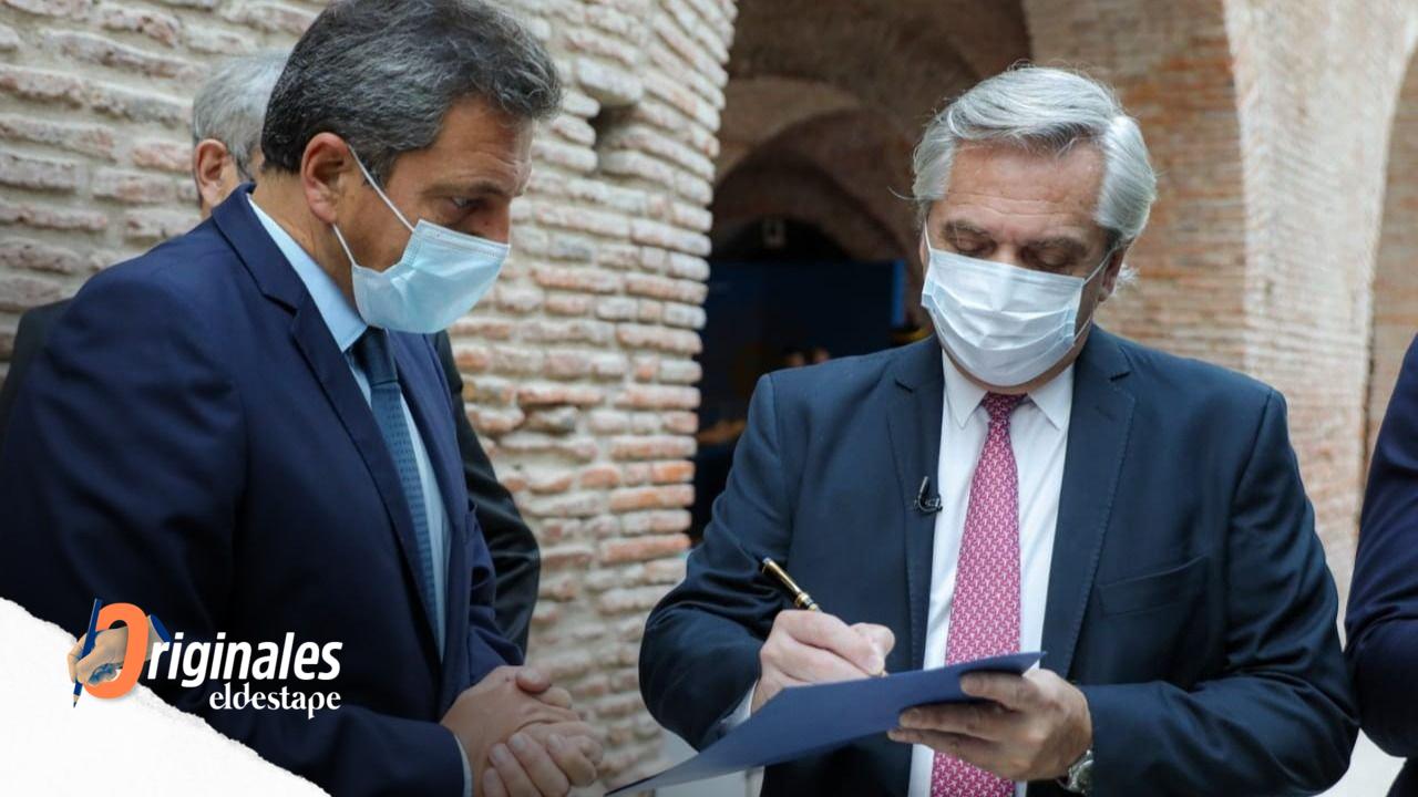 El Gobierno espera una respuesta positiva al diálogo en diciembre