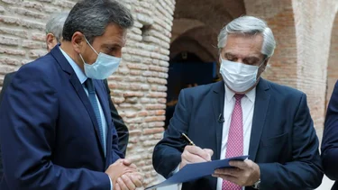 El Gobierno espera una respuesta positiva al diálogo en diciembre