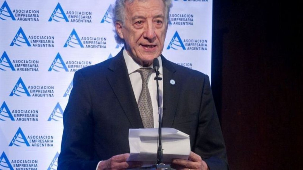 Elecciones 2023: los empresarios de AEA intentaron marcarles la cancha a los candidatos