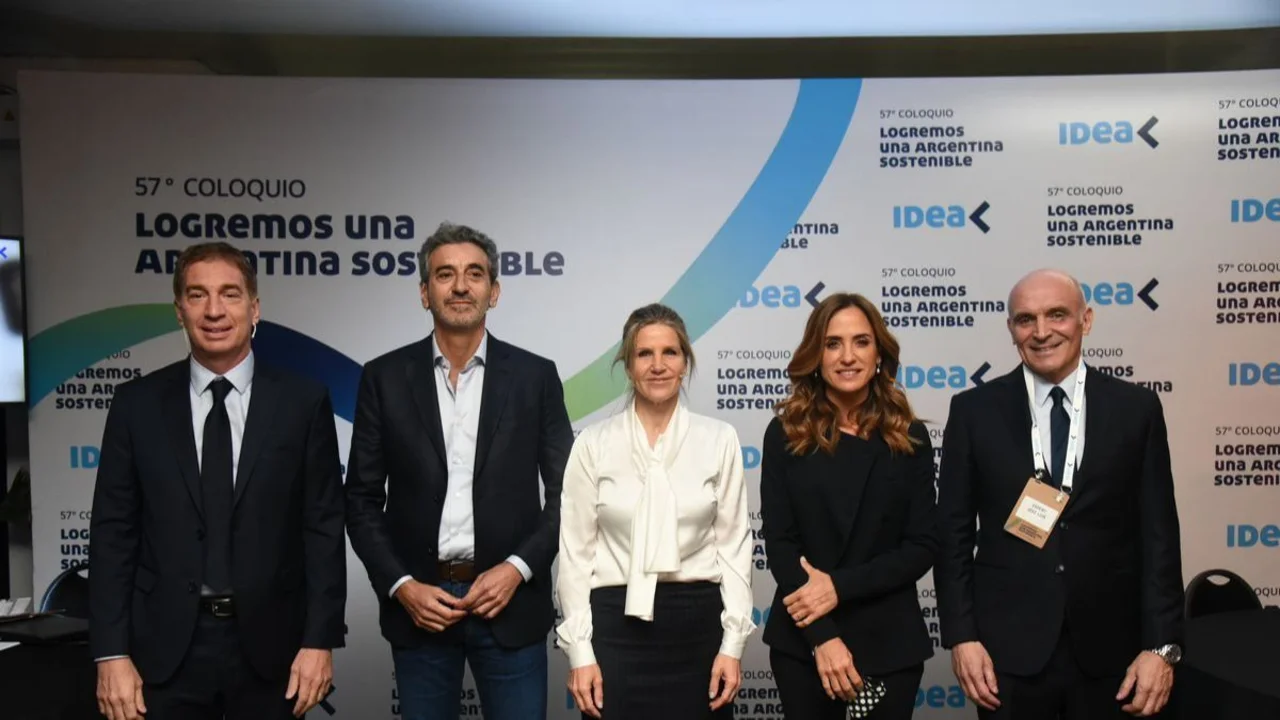 Debate provincia de Buenos Aires: horario, qué candidatos irán y los ejes