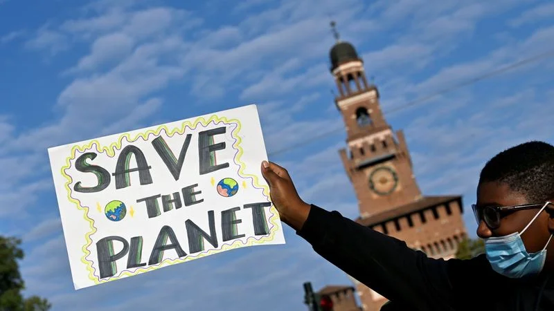 Los países del G20 divididos sobre el carbón y el límite al cambio climático
