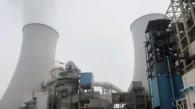 El gobierno chino planea intervenir por la fuerte crisis energética El gobierno chino planea intervenir por la fuerte crisis energética