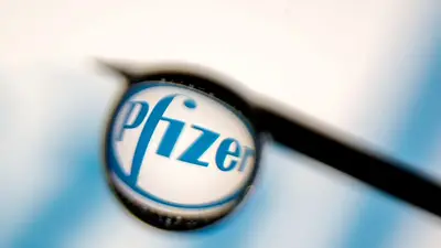 Pfizer dice que su vacuna de refuerzo contra el COVID demostró alta eficacia Pfizer dice que su vacuna de refuerzo contra el COVID demostró alta eficacia