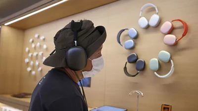 Aficionados a la música pasaron más tiempo escuchando canciones durante la pandemia: estudio Aficionados a la música pasaron más tiempo escuchando canciones durante la pandemia: estudio