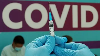 Los casos de coronavirus en Moscú se dispararon y vuelven las cuarentenas Los casos de coronavirus en Moscú se dispararon y vuelven las cuarentenas