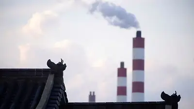 Japón apunta a que el 38% de la energía provenga de fuentes renovables para 2030 Japón apunta a que el 38% de la energía provenga de fuentes renovables para 2030