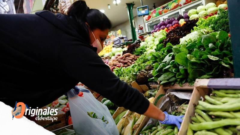 Alimentos: cómo evitar que los precios externos impacten en la mesa de los argentinos