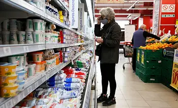 Inflación y "plan platita": los disparates detrás del discurso macrista | Economía