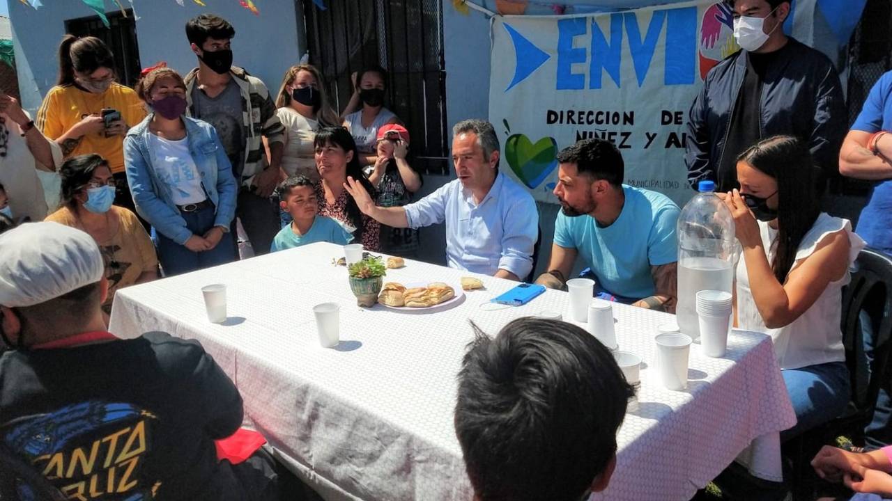 “Organizar Comunidad”: cómo es el plan de PBA para tener un vínculo directo con los bonaereses