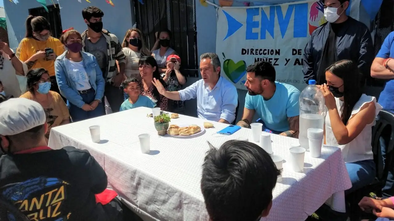 “Organizar Comunidad”: cómo es el plan de PBA para tener un vínculo directo con los bonaereses