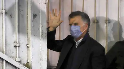 Advierten que si Macri falta a la indagatoria, lo buscará la policía Advierten que si Macri falta a la indagatoria, lo buscará la policía