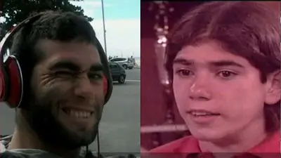 Matías Boquete, Cebollitas, Telefe, televisión Matías Boquete, Cebollitas, Telefe, televisión