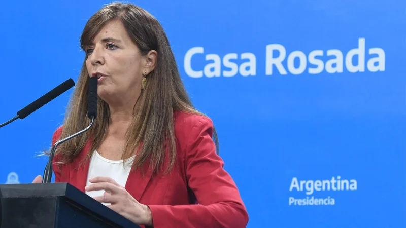 El gobierno defendió el congelamiento de precios: "Larreta está tratando de hacer mucho daño"