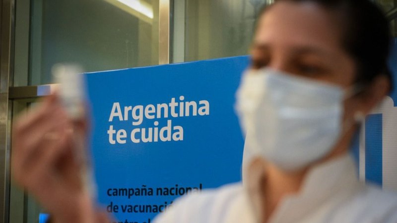 vacuna del coronavirus 
