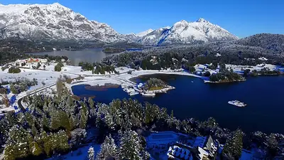 Bariloche Turismo World Travel Awards Bariloche Turismo World Travel Awards