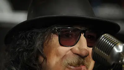 #CharlyCumple: Cómo, cuándo y dónde seguir los festejos #CharlyCumple: Cómo, cuándo y dónde seguir los festejos