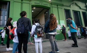 Calendario escolar 2025: no habrá clases algunos días de agosto y septiembre | Calendario escolar