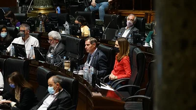 Ley de asignaciones familiares para estatales porteños: que dice la ley aprobada hoy en la legislatura Ley de asignaciones familiares para estatales porteños: que dice la ley aprobada hoy en la legislatura