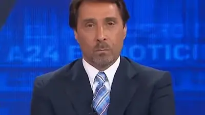 Eduardo Feinmann Eduardo Feinmann